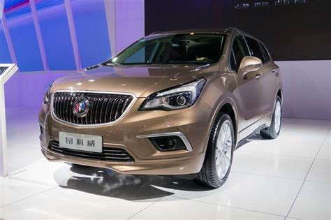 what cars sold in the us are made in china